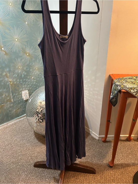 Marine Layer Dresses & Skirts - Marine Layer Sleeveless Maxi Dress in Plum